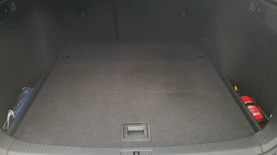 VOLKSWAGEN Golf Golf VII 1.6 TDI BMT Trendline