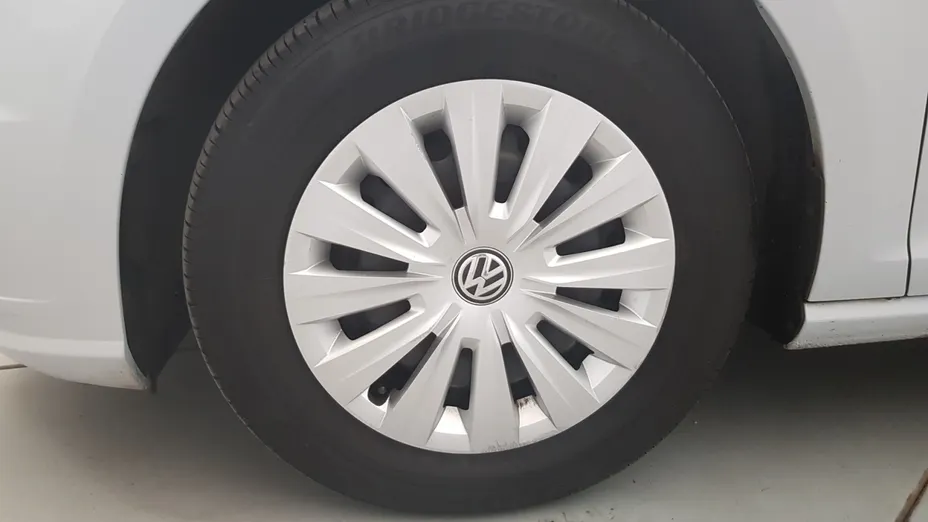 VOLKSWAGEN Golf Golf VII 1.6 TDI BMT Trendline