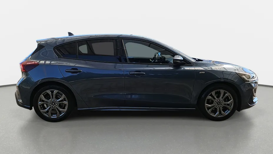 FORD Focus Focus 1.0 EcoBoost mHEV ST-Line X aut
