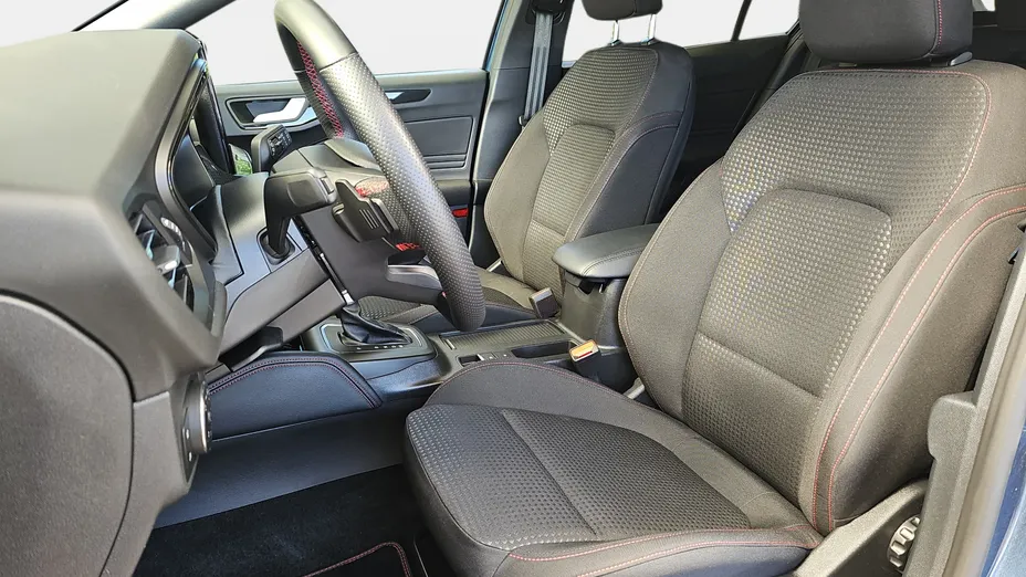 FORD Focus Focus 1.0 EcoBoost mHEV ST-Line X aut