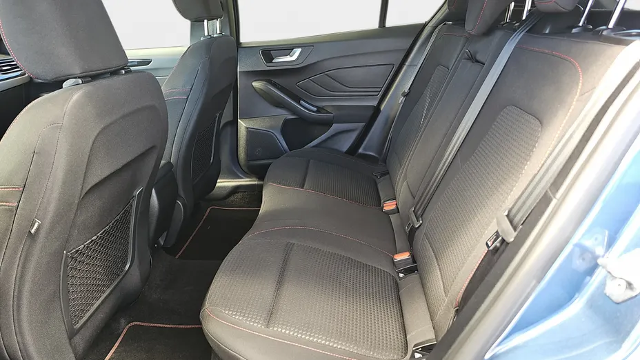 FORD Focus Focus 1.0 EcoBoost mHEV ST-Line X aut