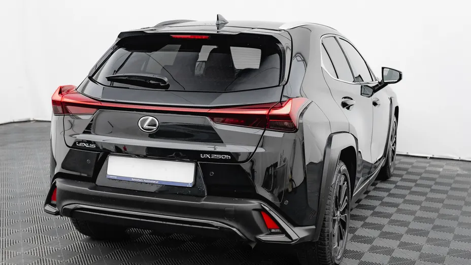 LEXUS UX UX 250h GPF F Sport Design+ 2WD