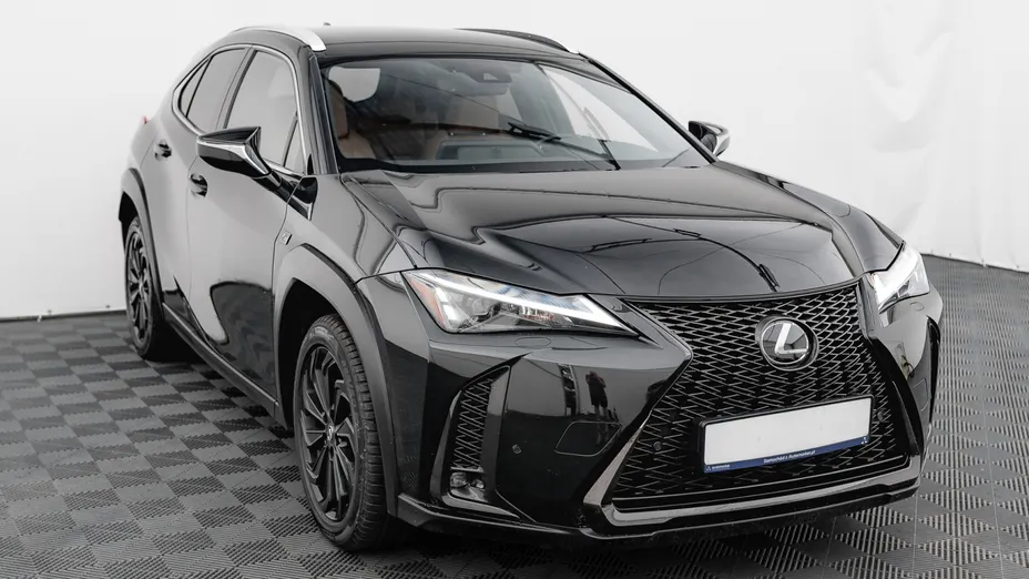 LEXUS UX UX 250h GPF F Sport Design+ 2WD