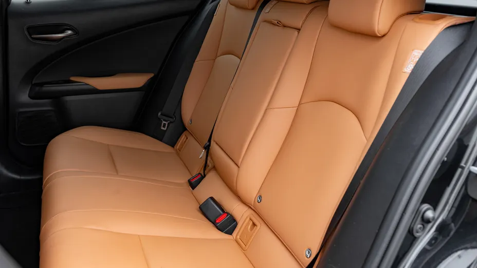 LEXUS UX UX 250h GPF F Sport Design+ 2WD