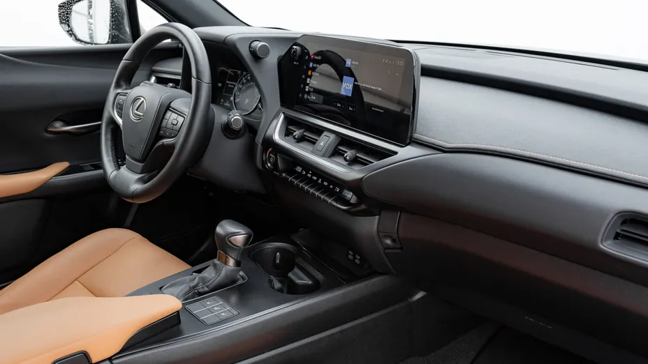 LEXUS UX UX 250h GPF F Sport Design+ 2WD