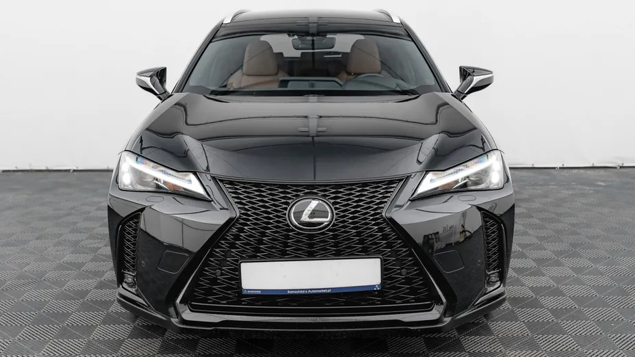 LEXUS UX UX 250h GPF F Sport Design+ 2WD