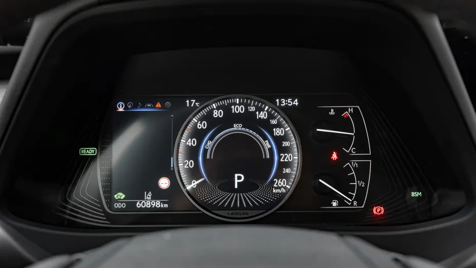 LEXUS UX UX 250h GPF F Sport Design+ 2WD
