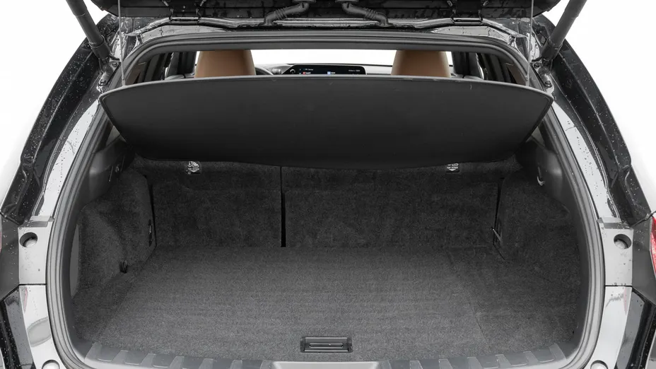 LEXUS UX UX 250h GPF F Sport Design+ 2WD