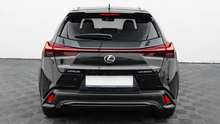 LEXUS UX UX 250h GPF F Sport Design+ 2WD