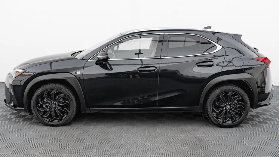 LEXUS UX UX 250h GPF F Sport Design+ 2WD