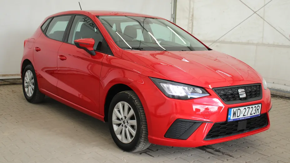 SEAT Ibiza Ibiza 1.0 MPI EVO Reference S&S