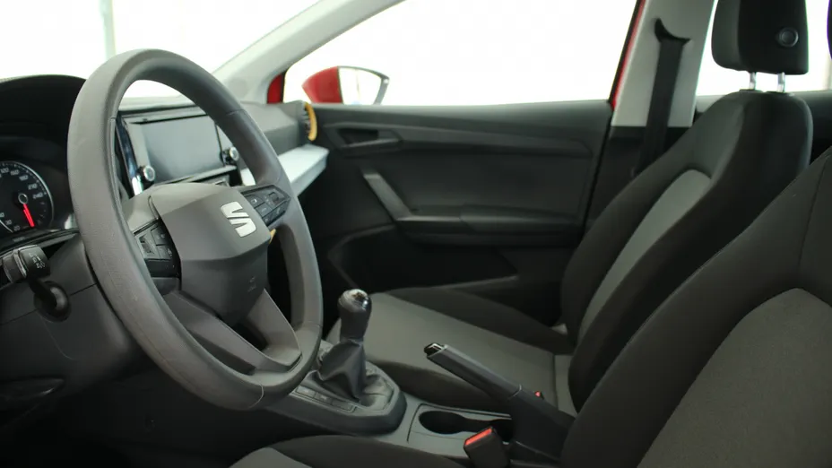 SEAT Ibiza Ibiza 1.0 MPI EVO Reference S&S