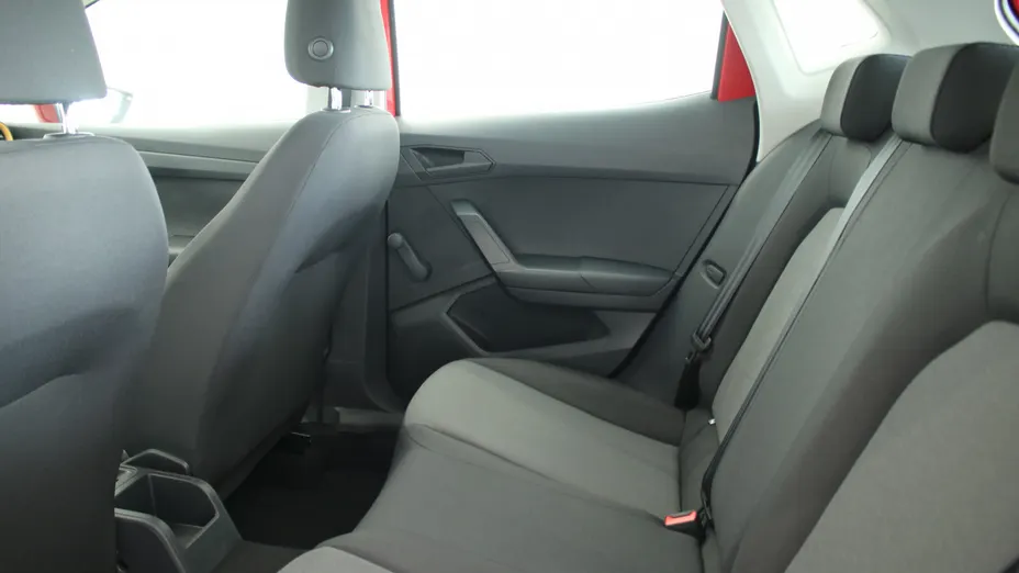 SEAT Ibiza Ibiza 1.0 MPI EVO Reference S&S