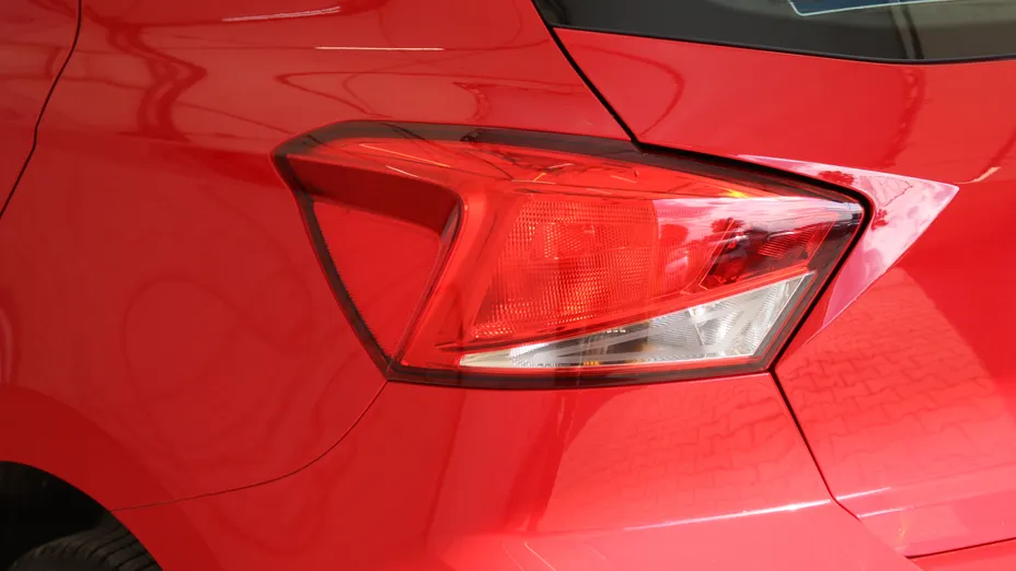 SEAT Ibiza Ibiza 1.0 MPI EVO Reference S&S