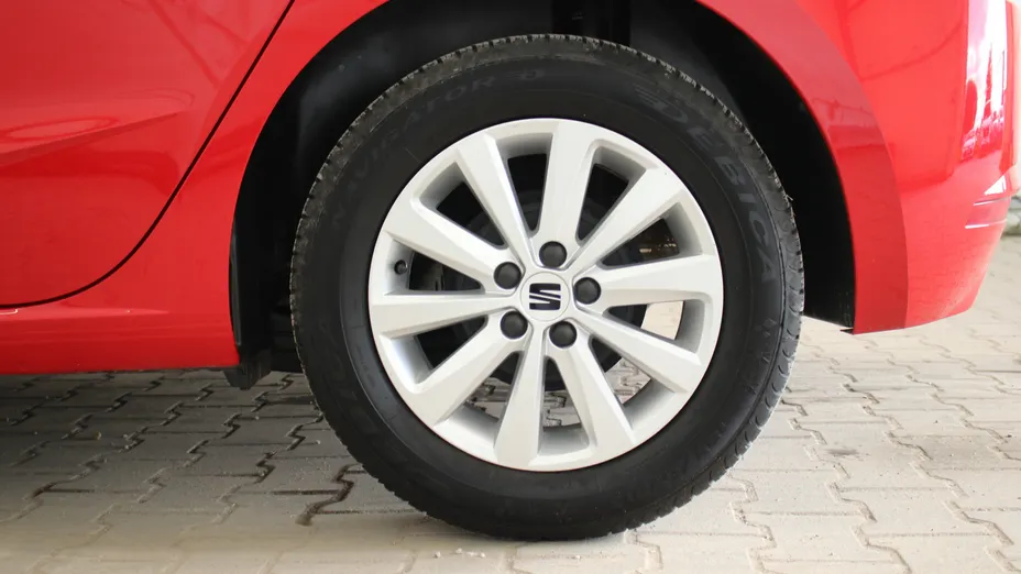 SEAT Ibiza Ibiza 1.0 MPI EVO Reference S&S