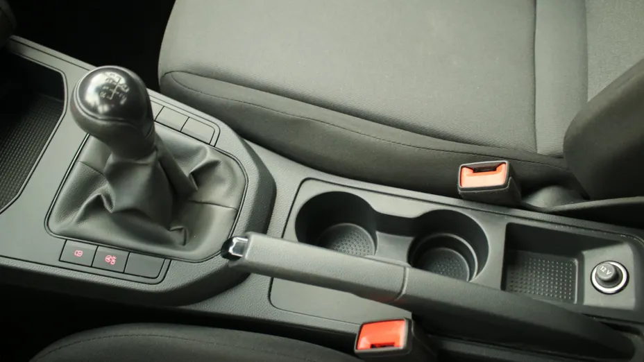SEAT Ibiza Ibiza 1.0 MPI EVO Reference S&S
