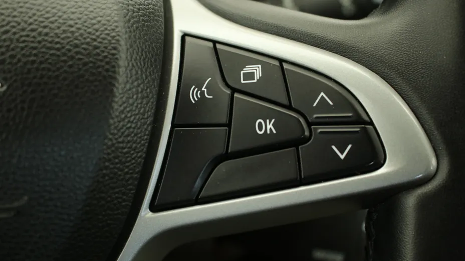 DACIA Sandero Sandero 1.0 TCe Expression