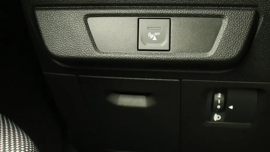 DACIA Sandero Sandero 1.0 TCe Expression
