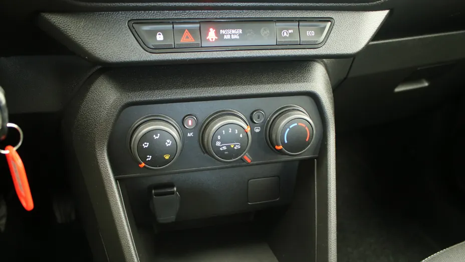 DACIA Sandero Sandero 1.0 TCe Expression