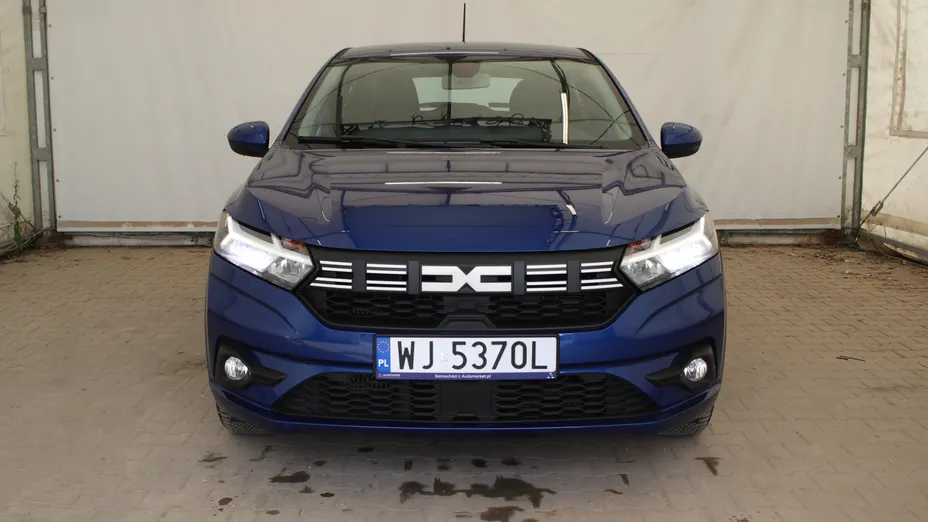 DACIA Sandero Sandero 1.0 TCe Expression