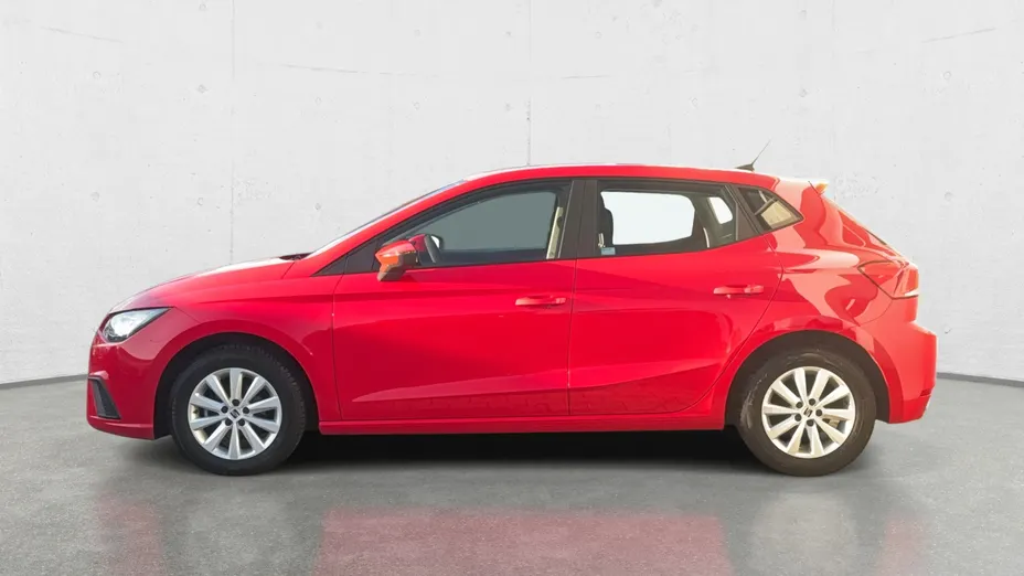 SEAT Ibiza Ibiza 1.0 MPI EVO Reference S&S