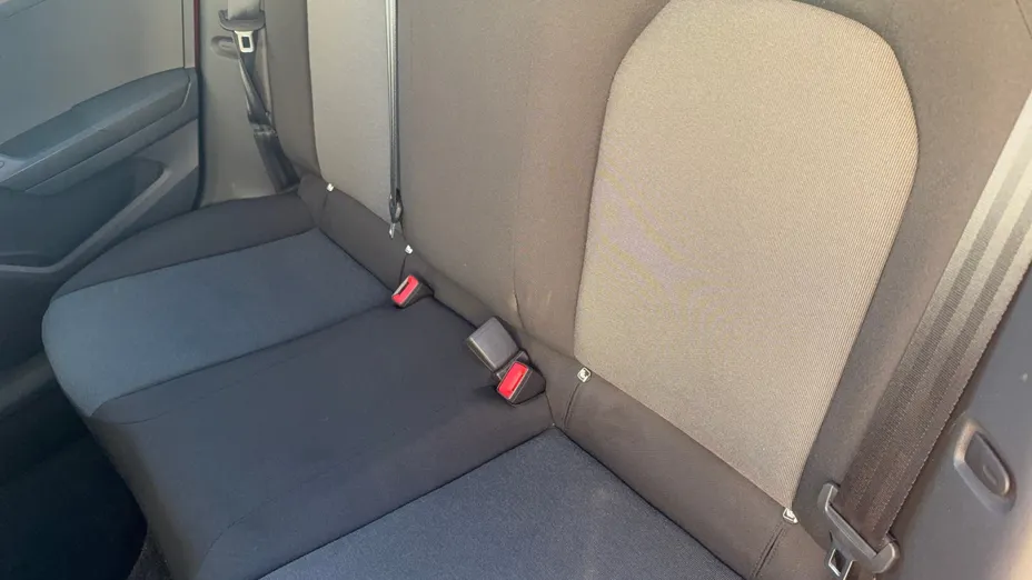 SEAT Ibiza Ibiza 1.0 MPI EVO Reference S&S