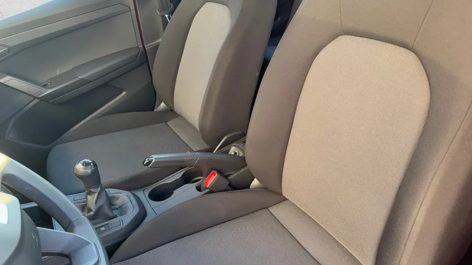 SEAT Ibiza Ibiza 1.0 MPI EVO Reference S&S