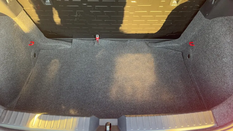 SEAT Ibiza Ibiza 1.0 MPI EVO Reference S&S