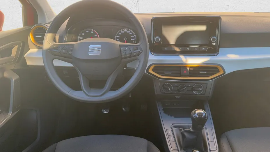 SEAT Ibiza Ibiza 1.0 MPI EVO Reference S&S