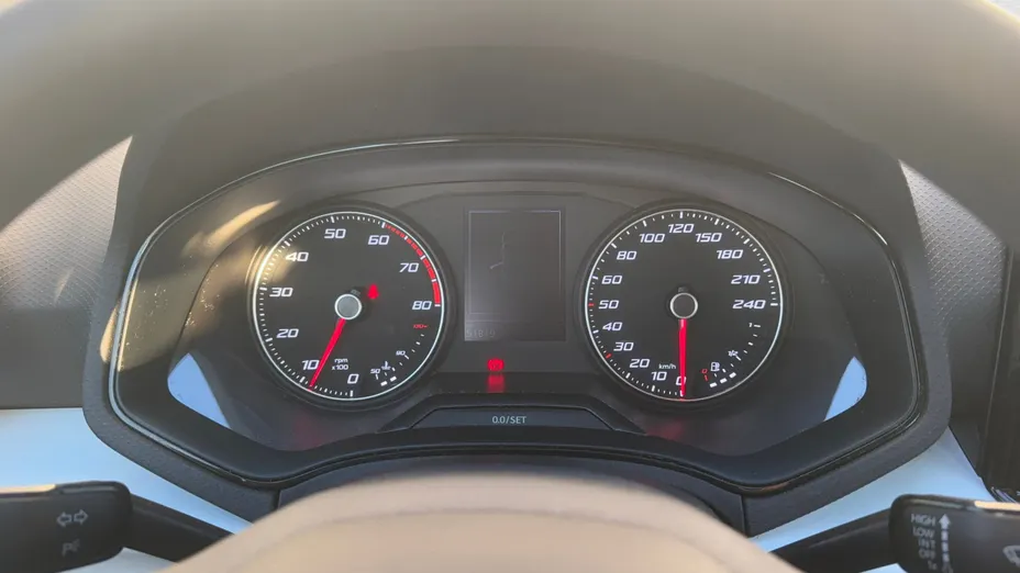 SEAT Ibiza Ibiza 1.0 MPI EVO Reference S&S