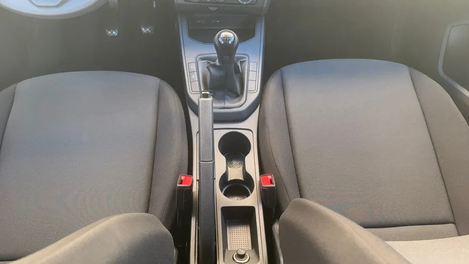 SEAT Ibiza Ibiza 1.0 MPI EVO Reference S&S