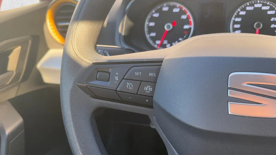 SEAT Ibiza Ibiza 1.0 MPI EVO Reference S&S