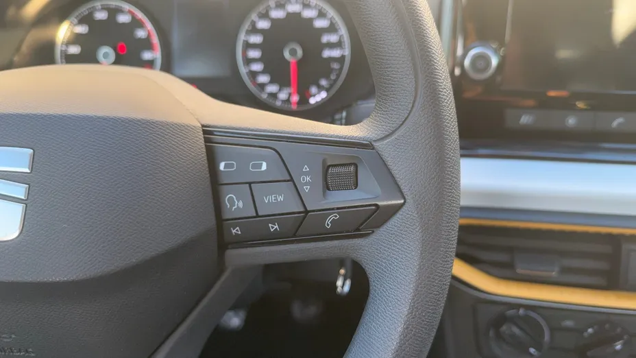 SEAT Ibiza Ibiza 1.0 MPI EVO Reference S&S