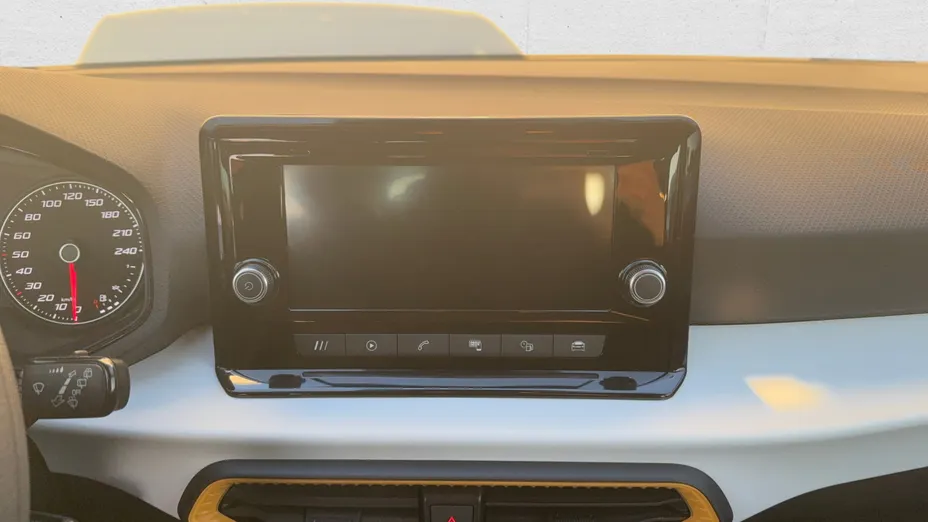 SEAT Ibiza Ibiza 1.0 MPI EVO Reference S&S