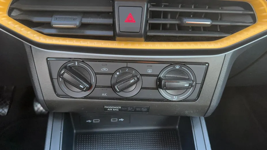 SEAT Ibiza Ibiza 1.0 MPI EVO Reference S&S