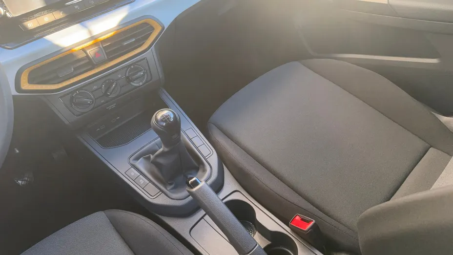 SEAT Ibiza Ibiza 1.0 MPI EVO Reference S&S