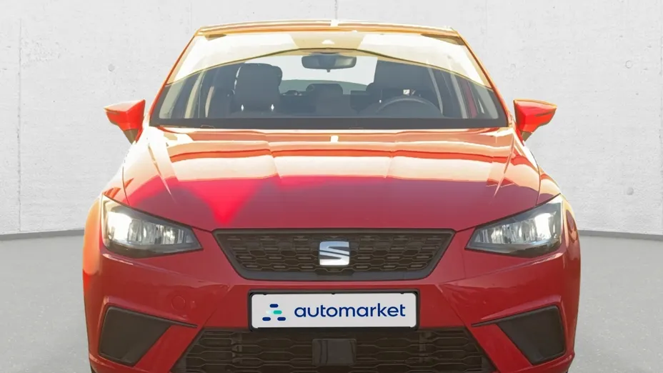SEAT Ibiza Ibiza 1.0 MPI EVO Reference S&S