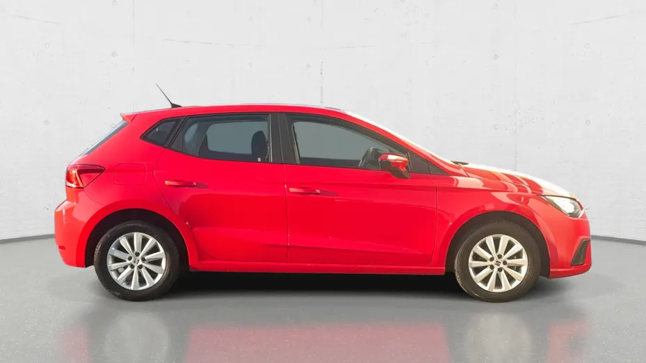 SEAT Ibiza Ibiza 1.0 MPI EVO Reference S&S