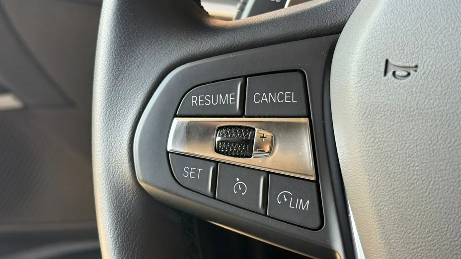 BMW Seria 3 318i aut