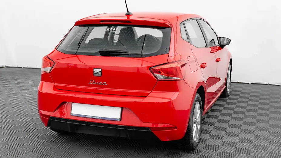 SEAT Ibiza Ibiza 1.0 MPI EVO Reference S&S