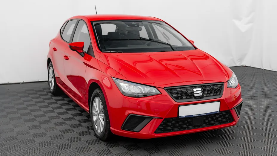 SEAT Ibiza Ibiza 1.0 MPI EVO Reference S&S
