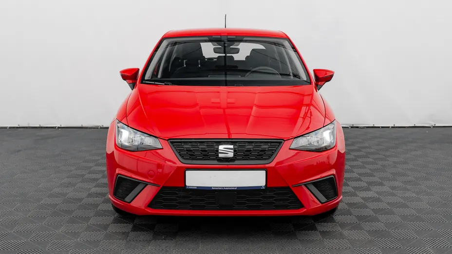 SEAT Ibiza Ibiza 1.0 MPI EVO Reference S&S