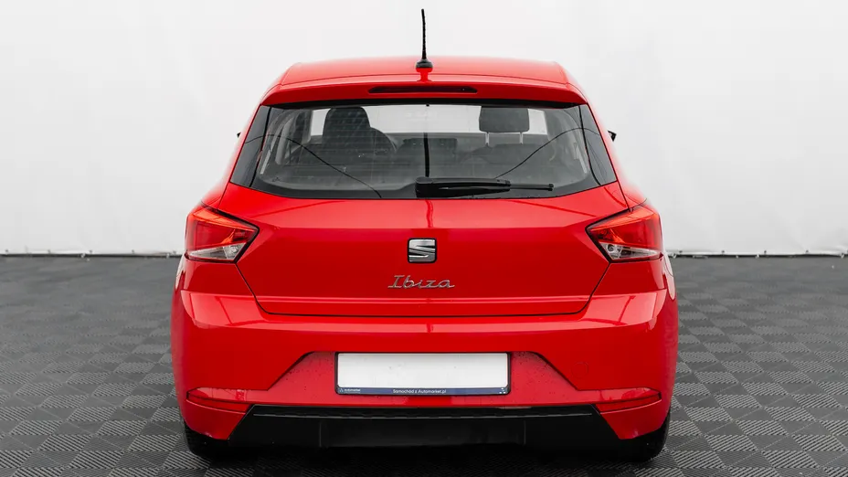 SEAT Ibiza Ibiza 1.0 MPI EVO Reference S&S