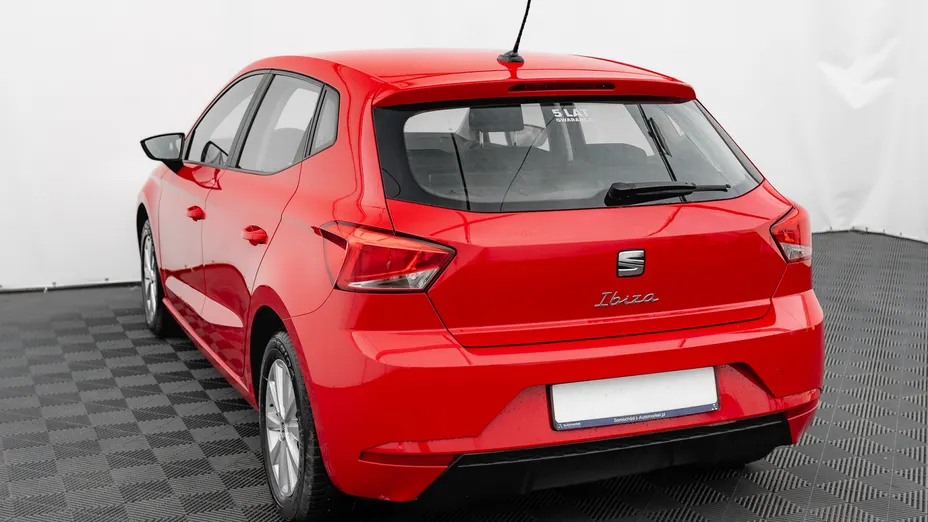 SEAT Ibiza Ibiza 1.0 MPI EVO Reference S&S