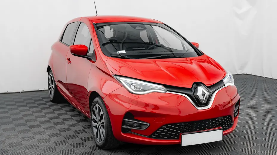 RENAULT ZOE ZOE R135 Z.E. 50 Intens