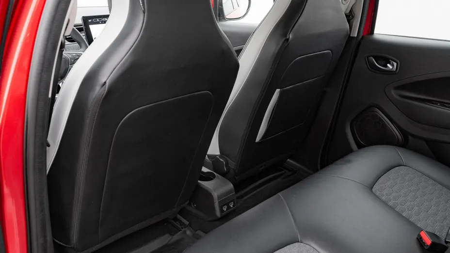 RENAULT ZOE ZOE R135 Z.E. 50 Intens