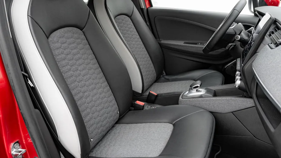 RENAULT ZOE ZOE R135 Z.E. 50 Intens