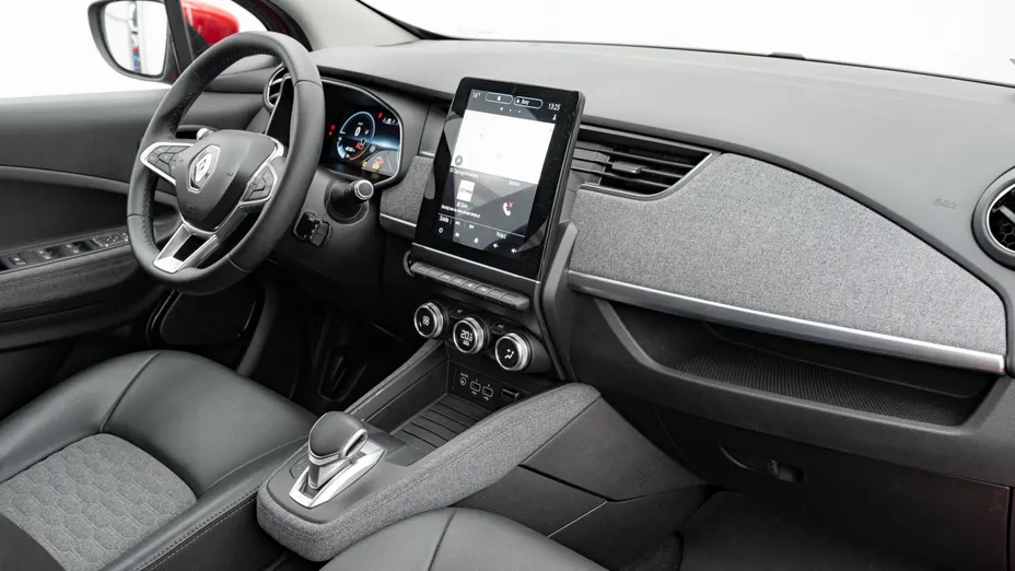 RENAULT ZOE ZOE R135 Z.E. 50 Intens