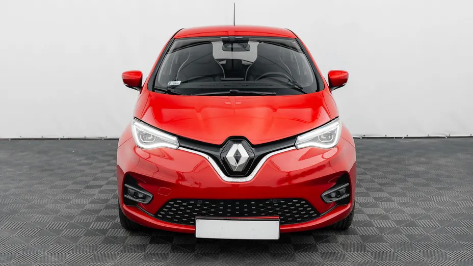 RENAULT ZOE ZOE R135 Z.E. 50 Intens