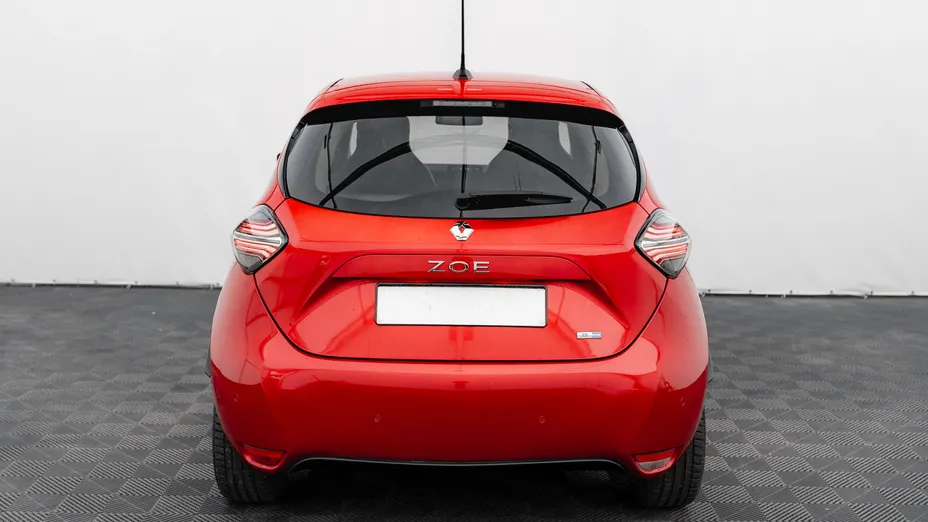RENAULT ZOE ZOE R135 Z.E. 50 Intens